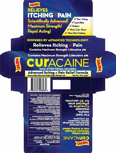 Curacaine_rev 061915_r3 (Curacaine Rev 061915 R3)